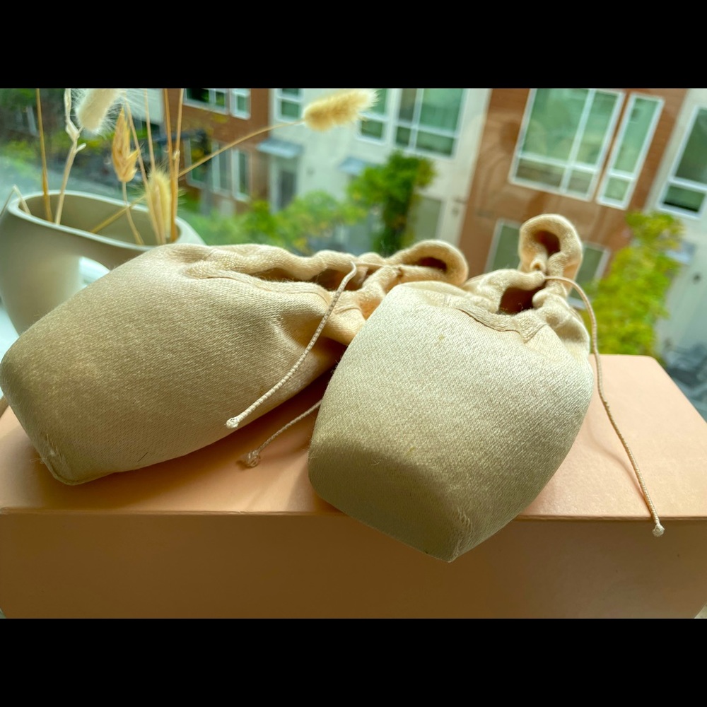 Siberian swan Karsavina 4 X M new in bag
